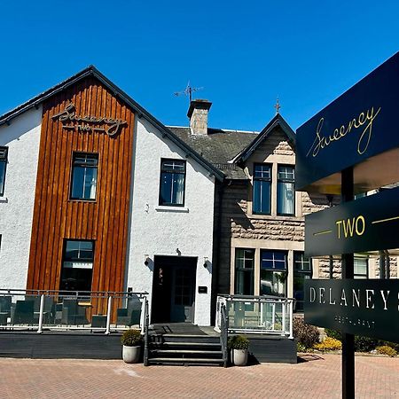 Sweeney Aviemore Two Luaran gambar