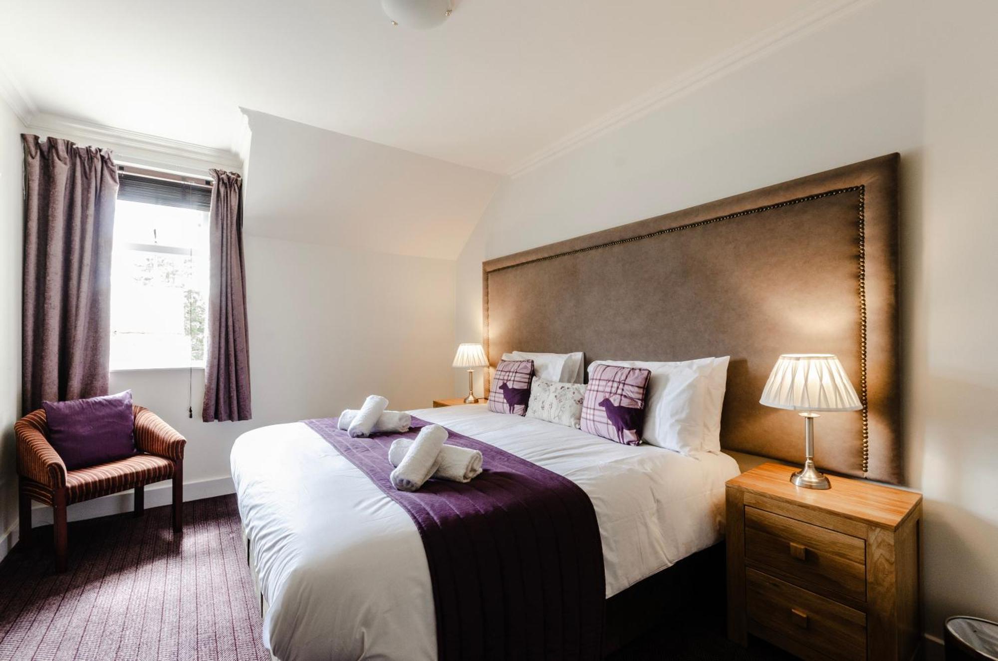 Sweeney Aviemore Two Luaran gambar