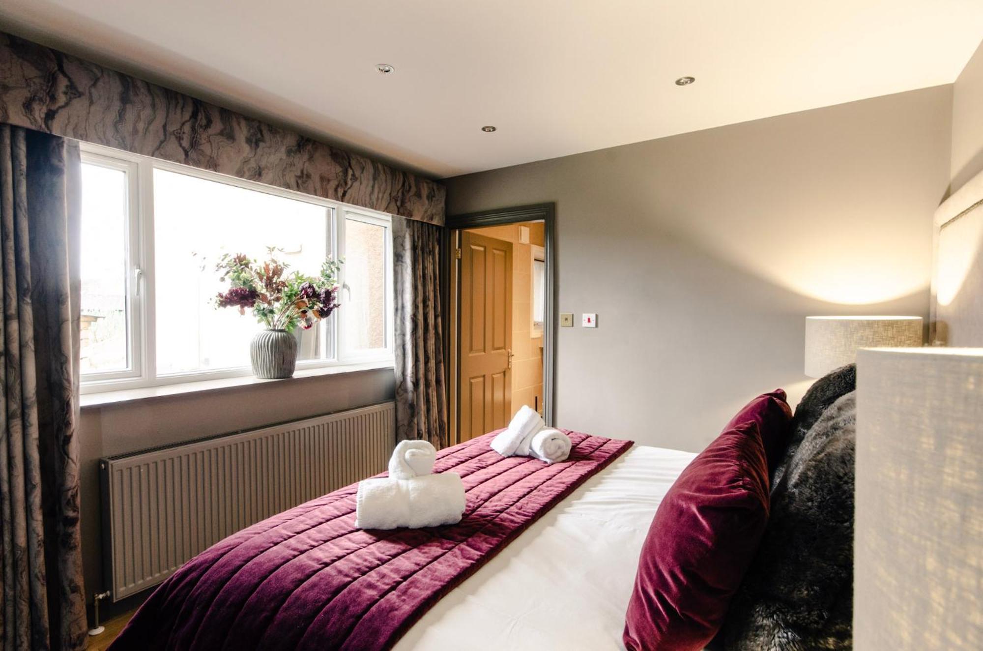 Sweeney Aviemore Two Luaran gambar
